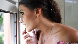 Stepbro, when do I get to suck your big dick?!