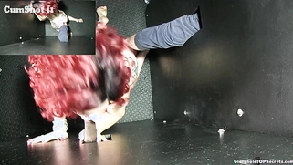 You do what you gotta do girl!