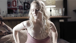 Been wanting your dick for so long, stepbro!