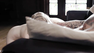 Been wanting your dick for so long, stepbro!