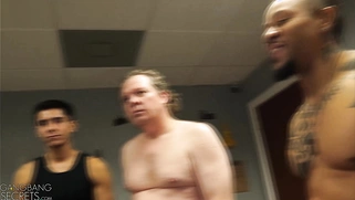 Can you handle this many cocks, Lexxxi?