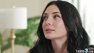 Hottie analyzed by stepsisters BBC hubby