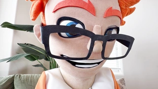 Shaved Brunette Pornstar Izi Blu Took My Big Dick Deep Rubbed Herself Wild & Earned a Thick Facial Reward