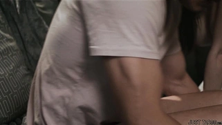 Fuck me one more time, before I go!