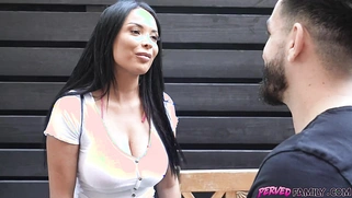 I'm gonna win with strip darts, stepbro!