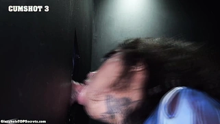 16 cumshots between you girls, that's crazy!