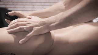 Yes, I can teach you how to gape!