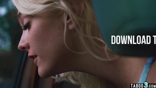 Lesbian asian MILF Dana fingering her GF