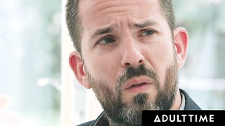 Free-use slut Victoria Voxxx takes a dick IN FRONT OF HER CUCKOLD HUSBAND!