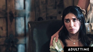 Seth Gamble and Charlie Forde swap stepdaughters for an INSANE 3-WAY! With Jane Wilde