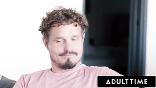 Hot Wife Lauren Phillips Gets Hardcore Fucked And Covered In Cum To Please Her Cuckold Husband