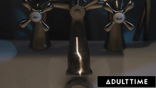 Femdom Maya Wolf Takes Full Control Over Submissive PAWG Leana Love In a BDSM Fantasy