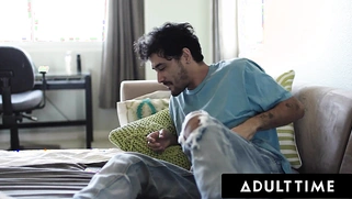 Redhead STEPMOM Mary McCray says - OMG, is that your DICK PIC?!