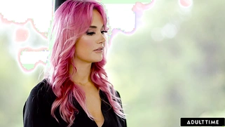 Siri Dahl Can't Believe Her Stepson Actually Wanted to Fuck Her!