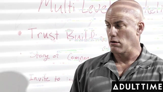 Extra Thicc BBW Lyla Lovely Cleans Out of Desperation