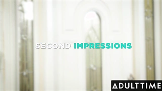 Kira Croft impresses her new roommate with her NURU MASSAGE skills!