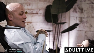 Whitney Wright Banged Her Boss's Stepson Right After Him!