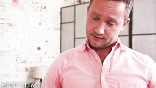 Raven Wright Sucks and Fucks Her Potential Boss!