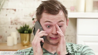 We Are Eiffel Tower My Fat Stepmom Sloane Ryder Tower!