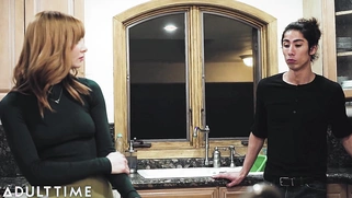 You Fuck Me So Much Better Than My Husband! With Lacey Lennon and David Lee