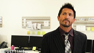 Violet Myers Seals the Deal with Perfect Boob Sex