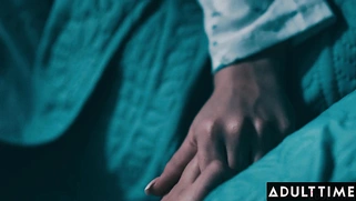 Alina Lopez Begs for Kendra Spade's Pure Pussy