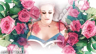 Ryan Keeley dreams of pounding a big cock