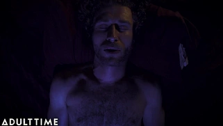 Quarantine Sex with Stepdad