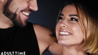 She Wants Him: Kristen Scott and Dante Colle Passionate Sex