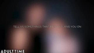 She Wants Him: Kristen Scott and Dante Colle Passionate Sex