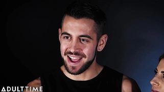 She Wants Him: Kristen Scott and Dante Colle Passionate Sex