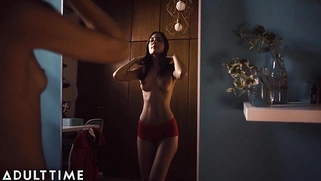 Quarantine Sex with My Gamer Boyfriend