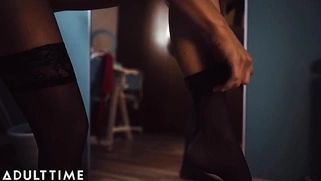 Quarantine Sex with My Gamer Boyfriend