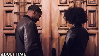 Demi Sutra's Love Story - First Time with a New Lover