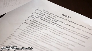 Brandi Love corrupts innocent teenager with husband