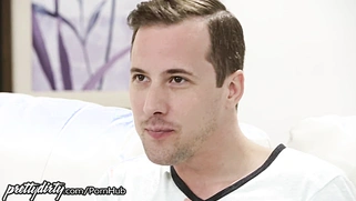 Morgan Lee cheats with Peevert!