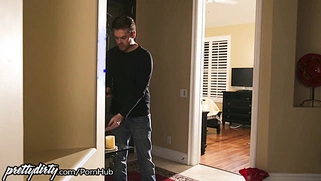 Jessa Rhodes Needs This Dick