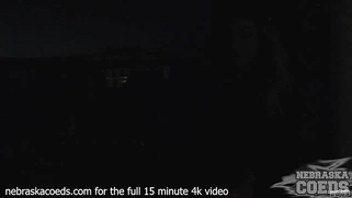 Anusha Corn Dildo Couch