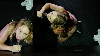 10 cumshots is definitely a GREAT score!