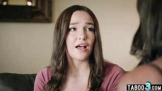 Teen stepdaughter begs for forgiveness