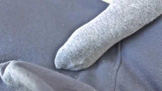 Huge Cock Opens Up Tiny Nerd First Anal