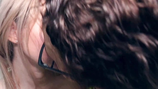 Big Natural Tits Stepmom Anal Threesome