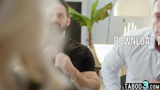 MILF has a solution for libido problem