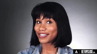 How women experience orgasm with naturally built beauty Jenna Fox! GIRL MASTURBATING! FULL SCENE