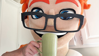 I Used Sex Toys on Elise London Brunette Pornstar Then Swallowed My Cum! PornDudeCasting