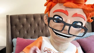 I Used Sex Toys on Elise London Brunette Pornstar Then Swallowed My Cum! PornDudeCasting