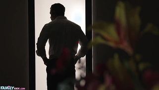 Tiny Stepdaughter Gets Fucked By Stepdaddy (Lana Smalls)