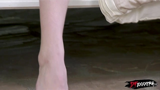 Your big cock is gonna make me cum!