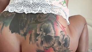 Big Natural Tits Stepsister Anal Fucked By Stepbro