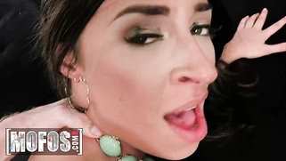 Cameron Canela Fucks Tony Rubino To Get Revenge On Her Ex-Boyfriend For Cheating